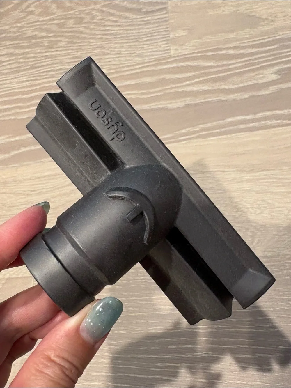 Dyson Attachment Bundle, from Dyson Ball upright cord vacuum